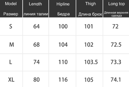Women's Jumpsuit High Sense Two Piece