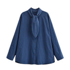 XS / Navy Blue
