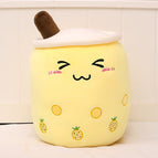 Yellow pineapple / 50CM