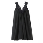 S / Black