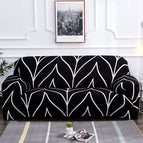 Black / 195 230cm