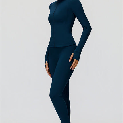 The FemmeFit Leggings