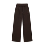 XS / Brown Pants