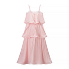 S / Pink