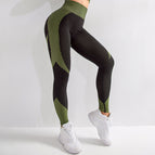 Green / S