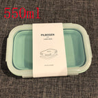 Blue Green / 550ml