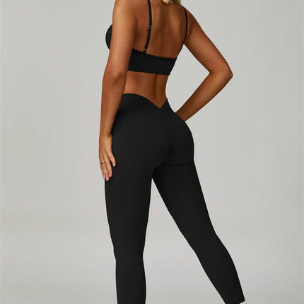 The Empower Leggings