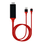 Red / 2M