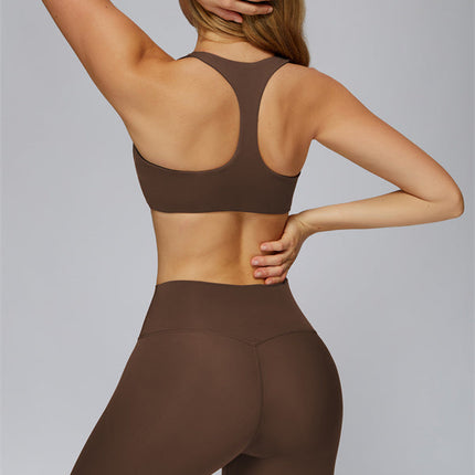 The Radiance Pure Sports Bra