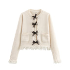 S / Beige Top