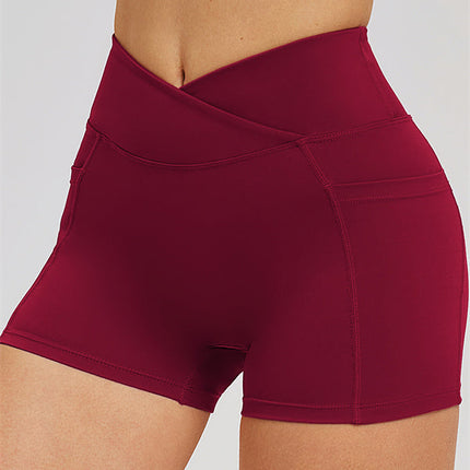 The Sizzle Zip Jacket Shorts 2-Piece Set