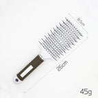 White / No brush / 1pc