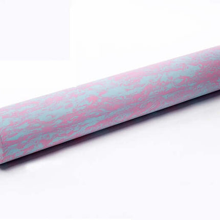 Aomardon Yoga Foam Muscle Rrelaxation Massage Roller