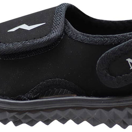 Norty - Toddler Youth Boys and Girls Adjustable Strap Sport Sandal