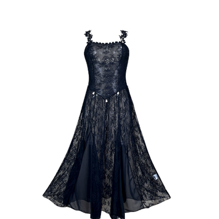 Women's Sleepwear Nightgown Pajamas Elegant
