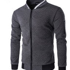Dark grey / M