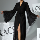 S / Black