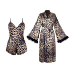 S / Leopard