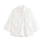 XS / White