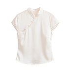 XS / White
