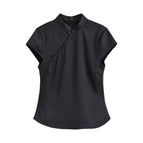 XS / Black