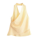 XS / Pale Yellow