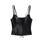 S / Black