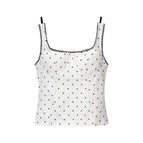 S / Polka Dots