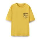 S / Gold