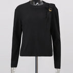 S / Black