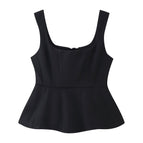 S / Black