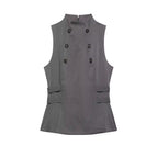 XS / Gray