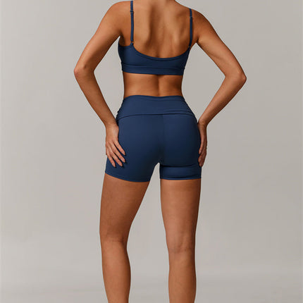 The Vigor Shorts