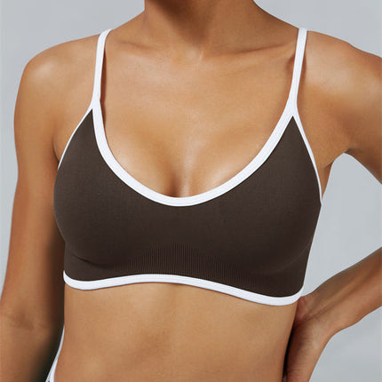 The Elevate Sports Bra