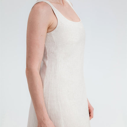 Ela Dress