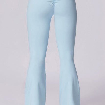 The Lily Belle Flared Leggings