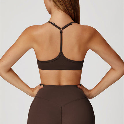 The Propel Sports Bra