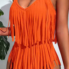Orange / S