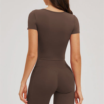 The Sizzle T-shirt Leggings 2-Piece Set