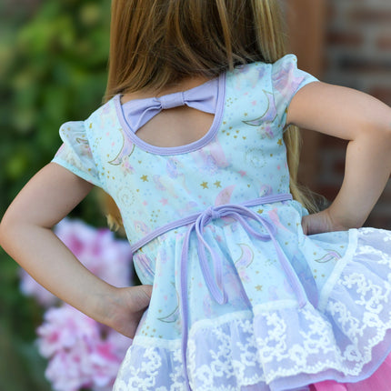 Blair Tunic Set - Once Upon a Fairytale