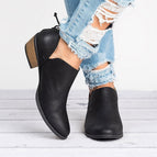 Black / 36