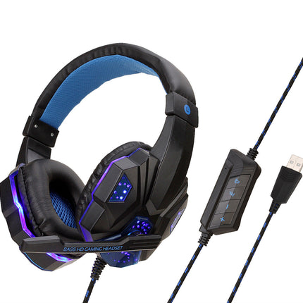 Gaming Headphones