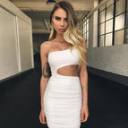 White / S
