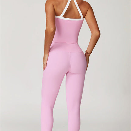 The Quest Leggings
