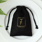 Logo 100pcs / 9x12cm