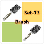 Set 13 / Brush / Set