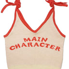 Main character / S
