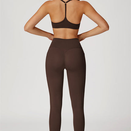 The Propel Sports Bra Leggings 2-Piece Set