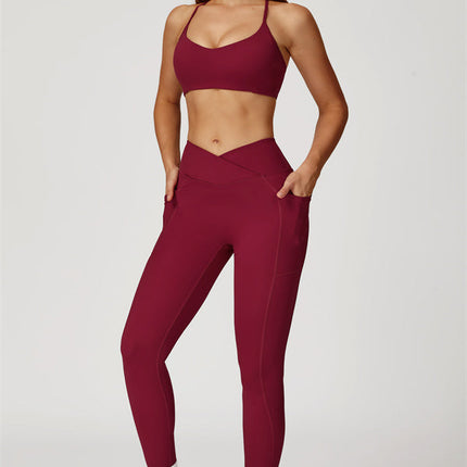The Propel Sports Bra