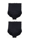 2Black / XXXL